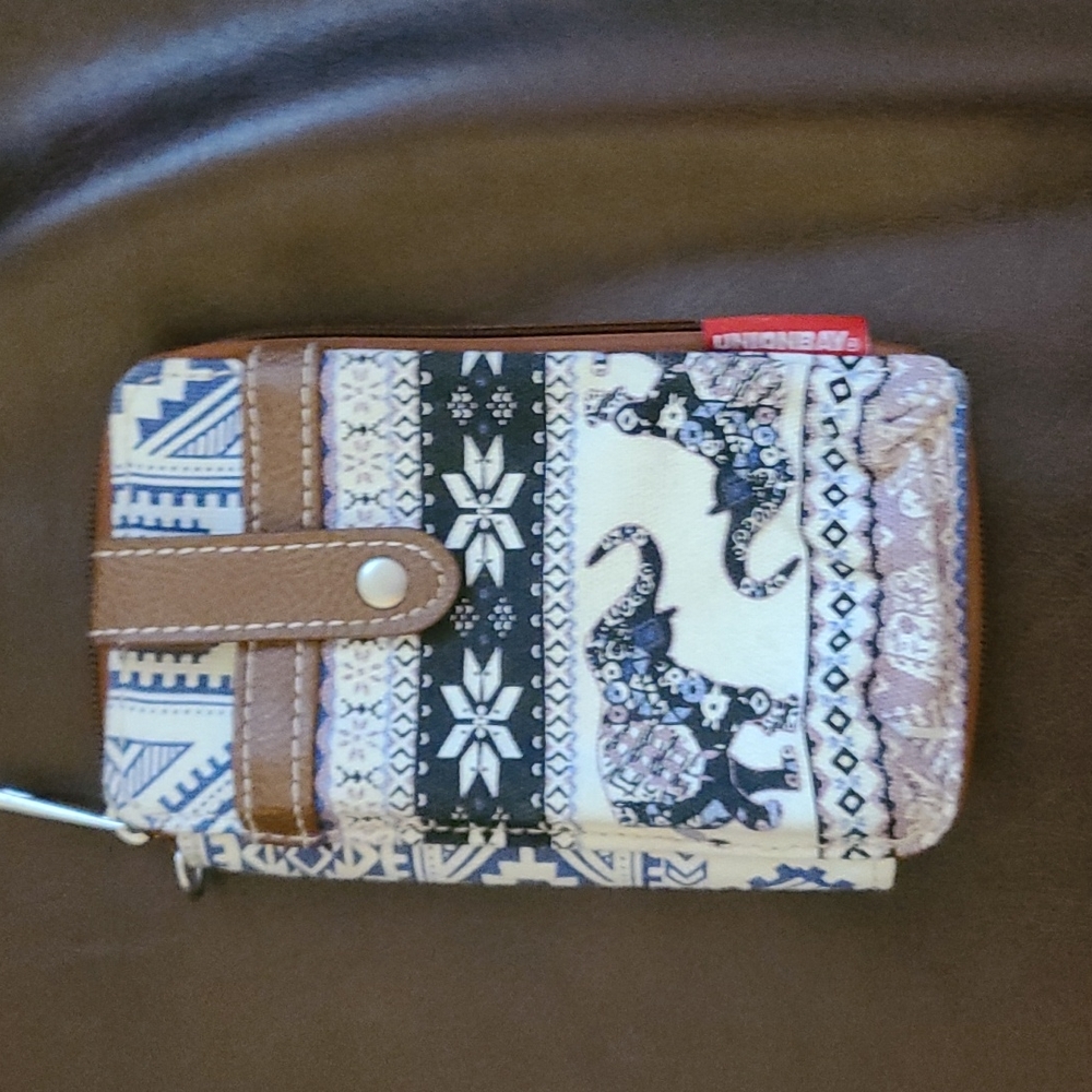 Elephant Wallet